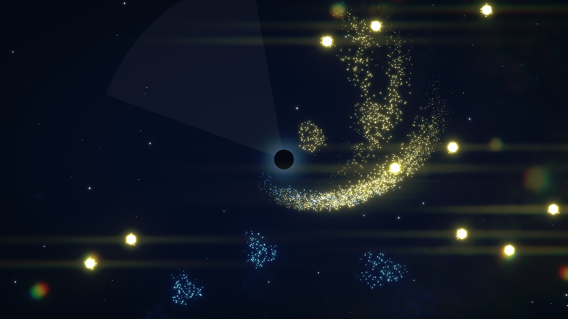 Revive the Moonlight with Stardust trailer