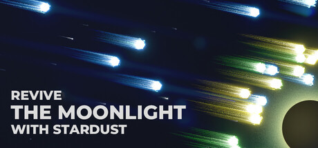 Cover art from Revive the Moonlight with Stardust