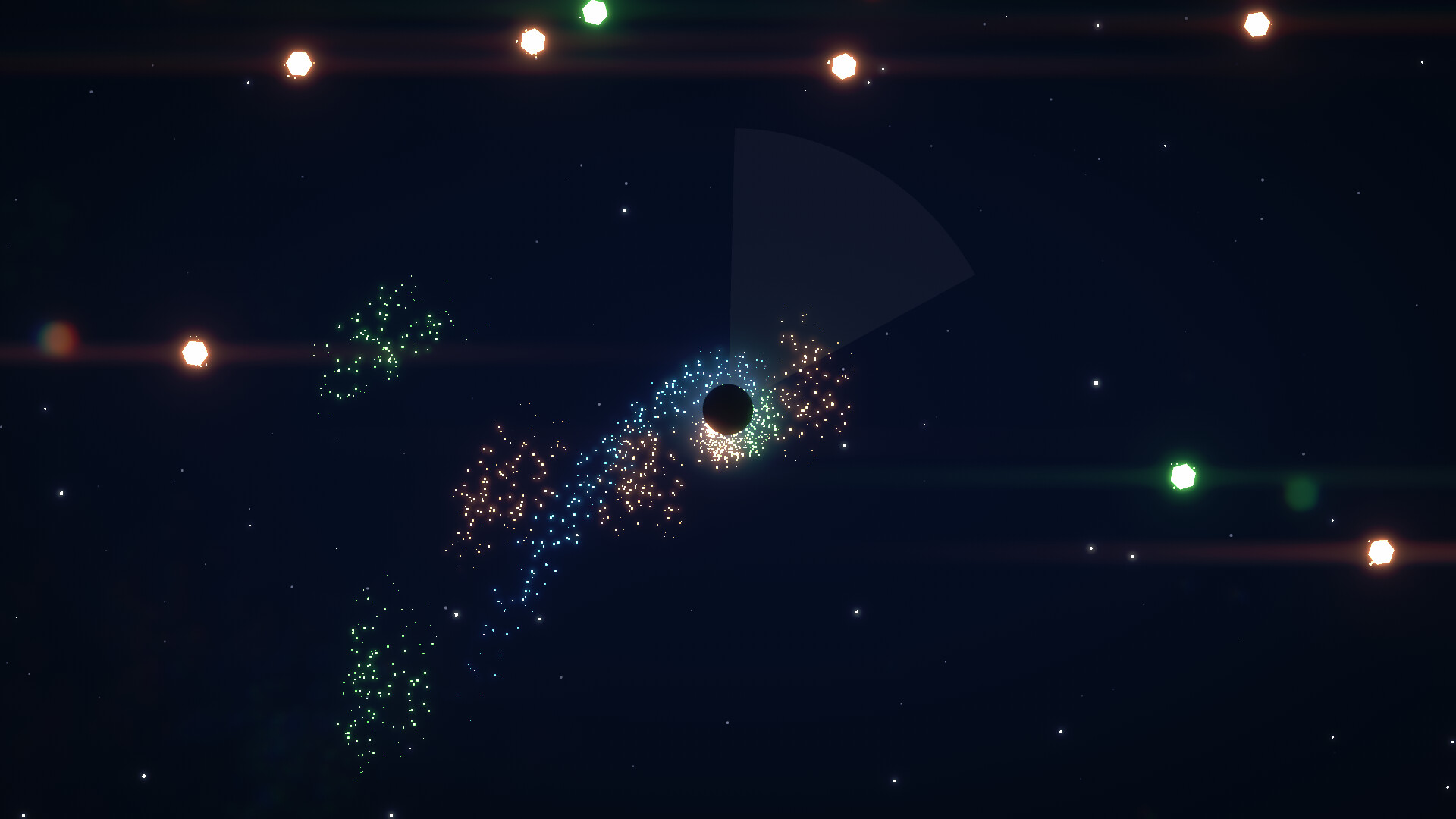 Revive the Moonlight with Stardust screenshot 5