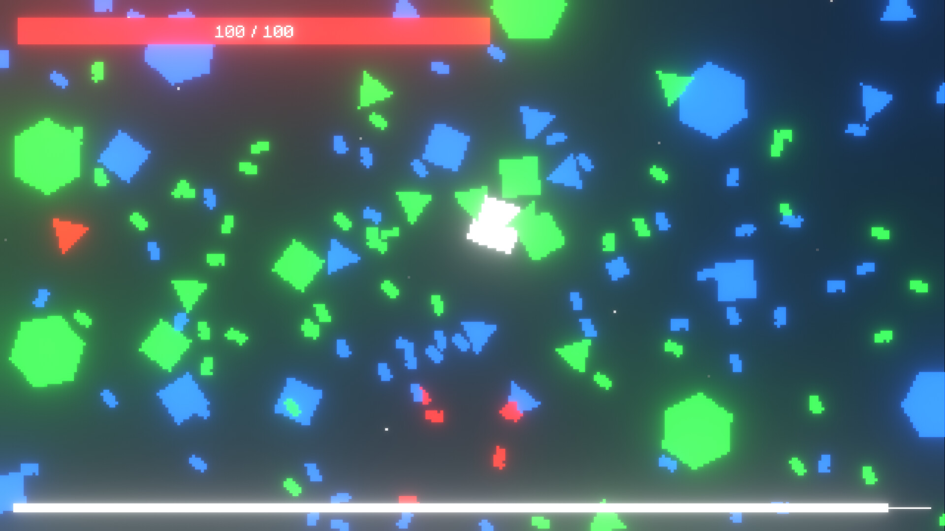 I.D. ENTITY screenshot 4