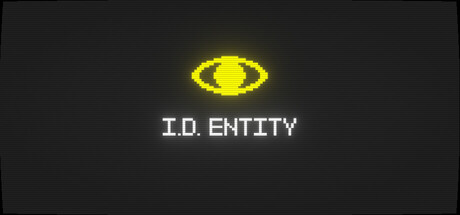 Cover art from I.D. ENTITY