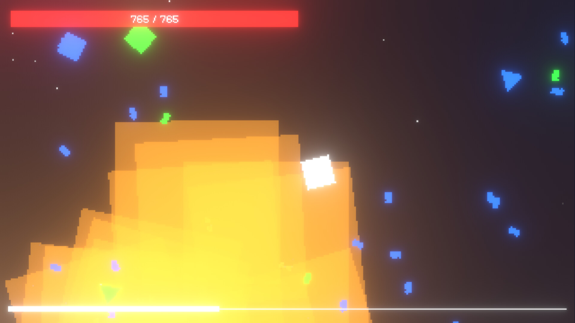 I.D. ENTITY screenshot 2