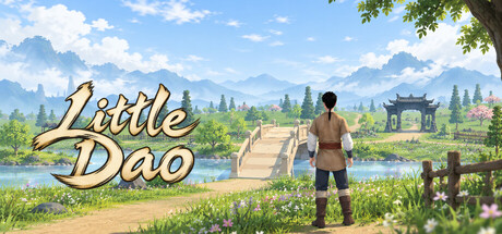 Cover art from Little Dao