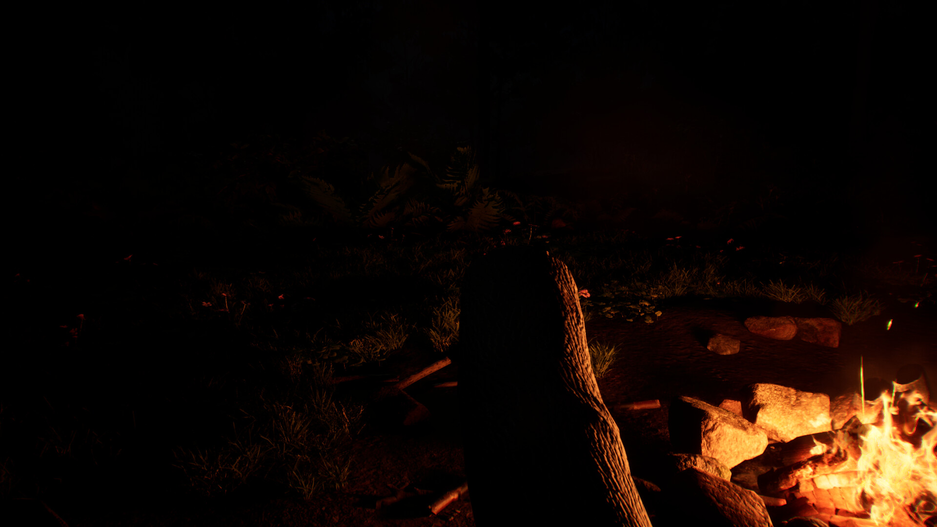 Echo Ridge screenshot 3