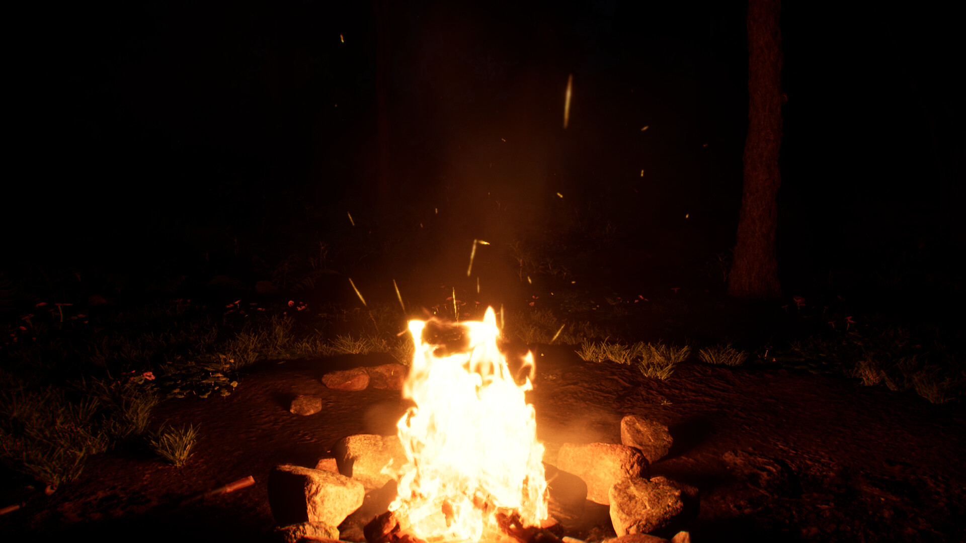 Echo Ridge screenshot 5