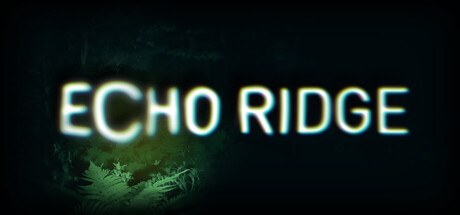 Cover art from Echo Ridge