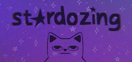 Cover art from stardozing