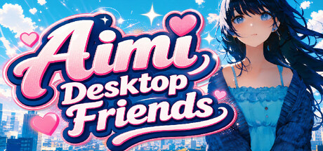 Cover art from Aimi Desktop Friends：Aimi桌面伴侣