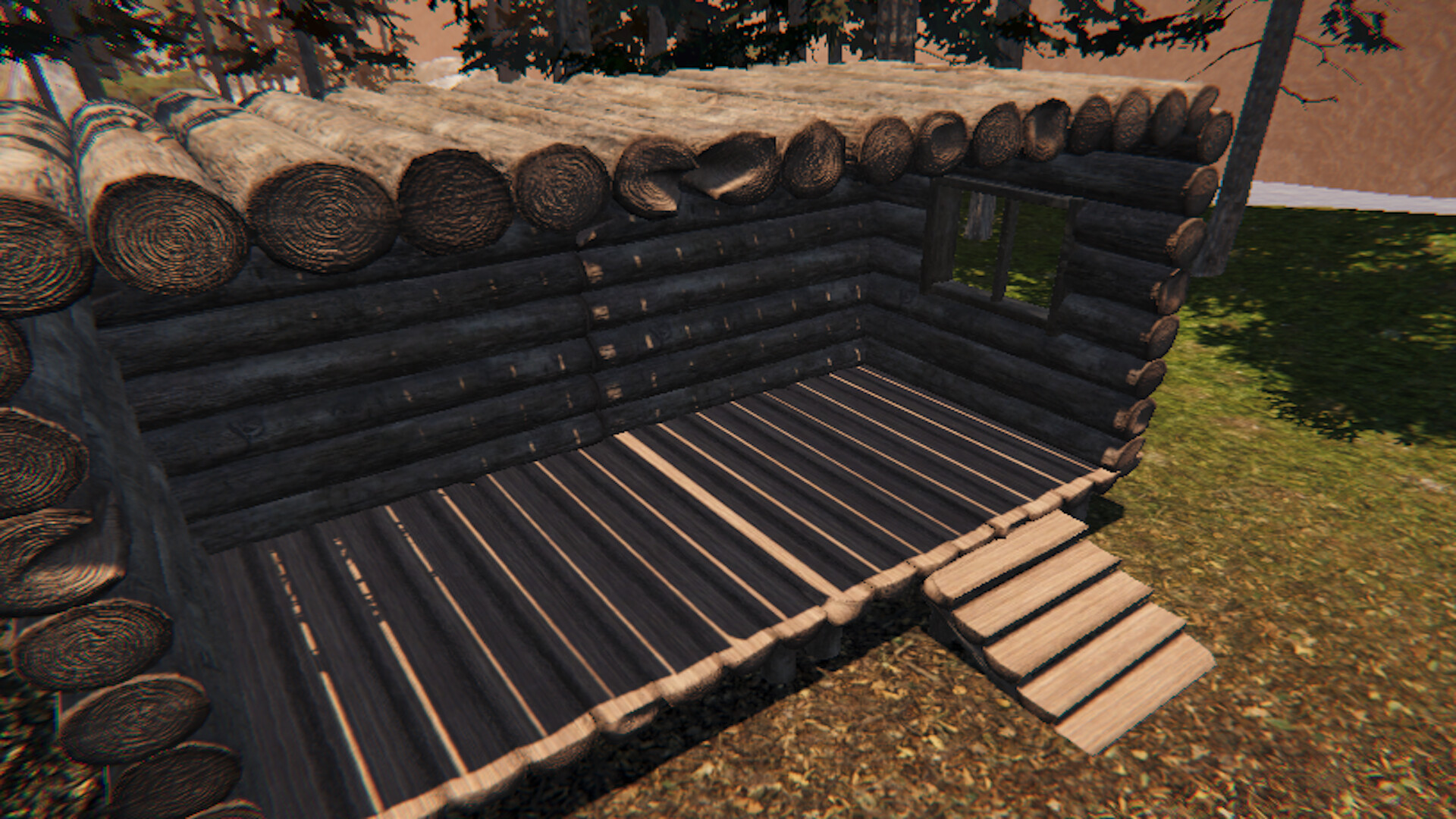 Sagventyr screenshot 3