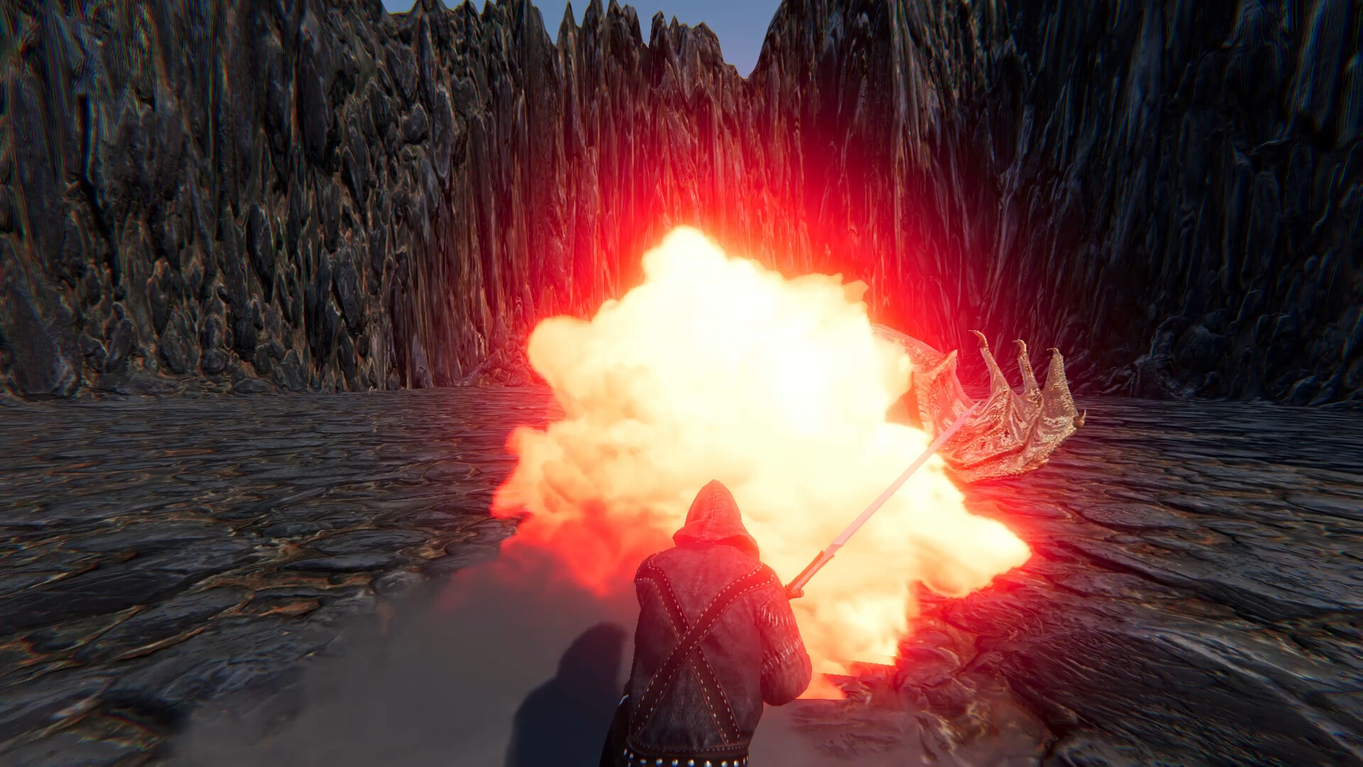 Sagventyr screenshot 4