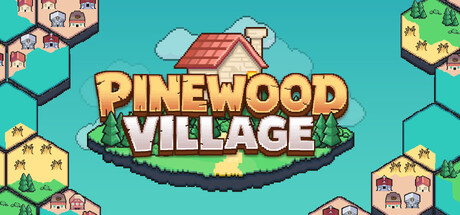 Cover art from Pinewood Village