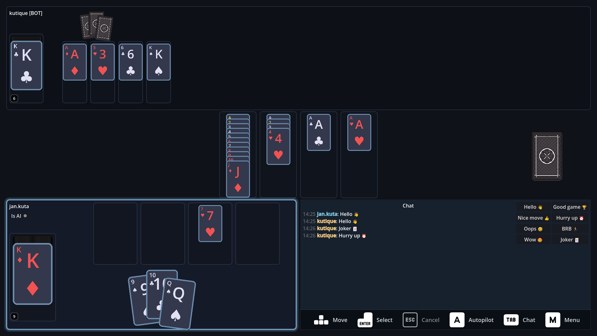 Autobus - The Card Game trailer