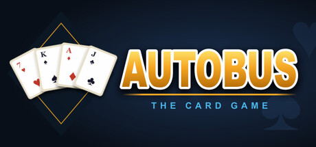 Cover art from Autobus - The Card Game