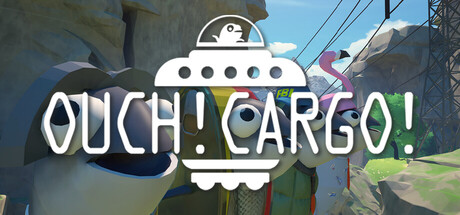 Ouch! Cargo!