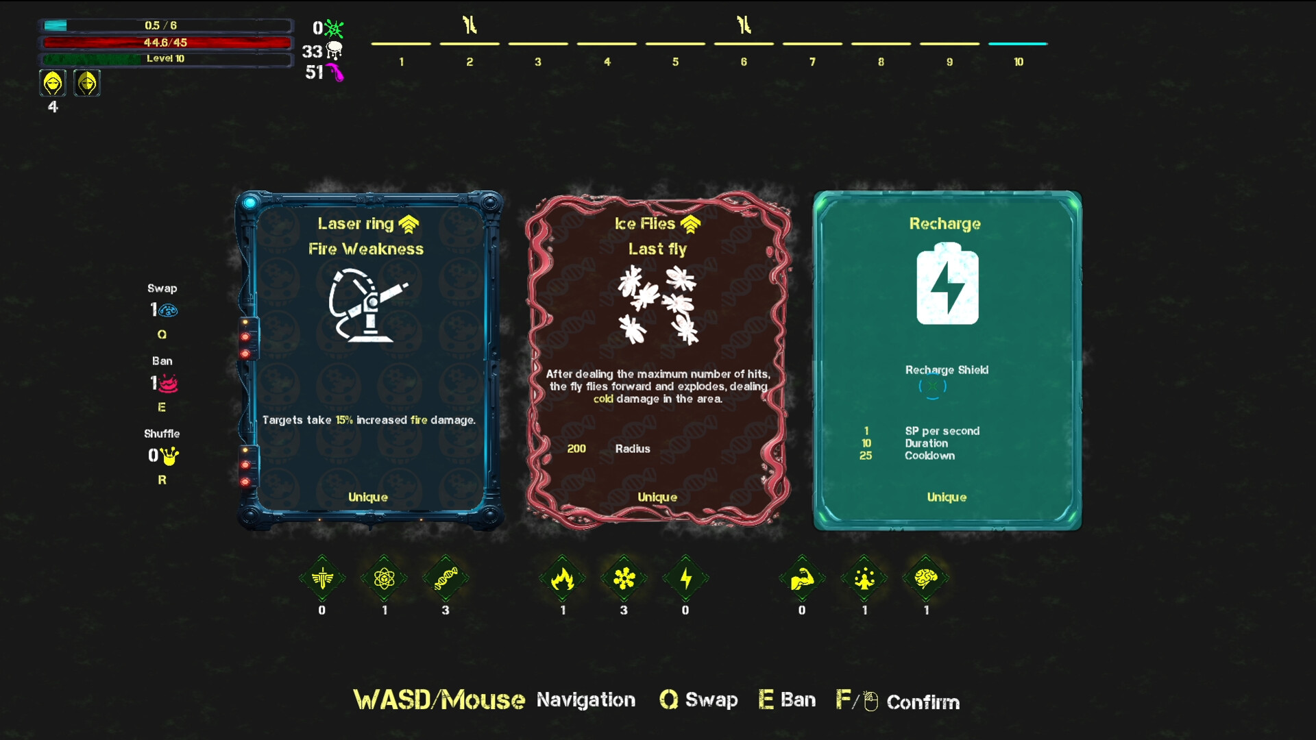 Homesider Survivors screenshot 3
