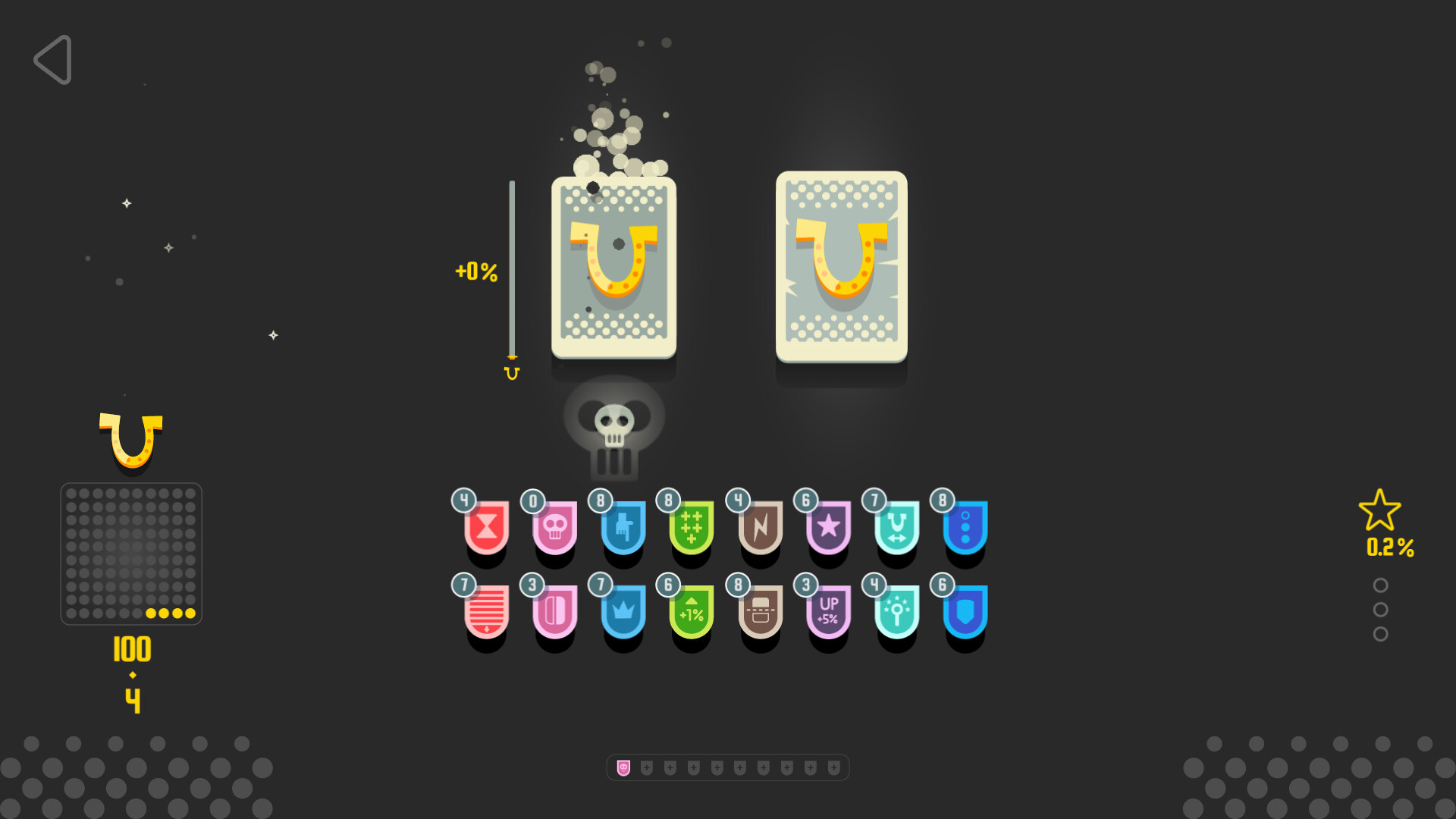 One Lucky AA screenshot 3