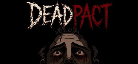 Cover art from Deadpact