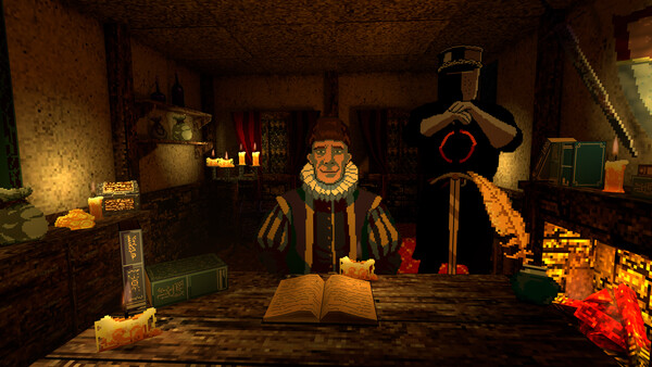 Deadpact screenshot 2