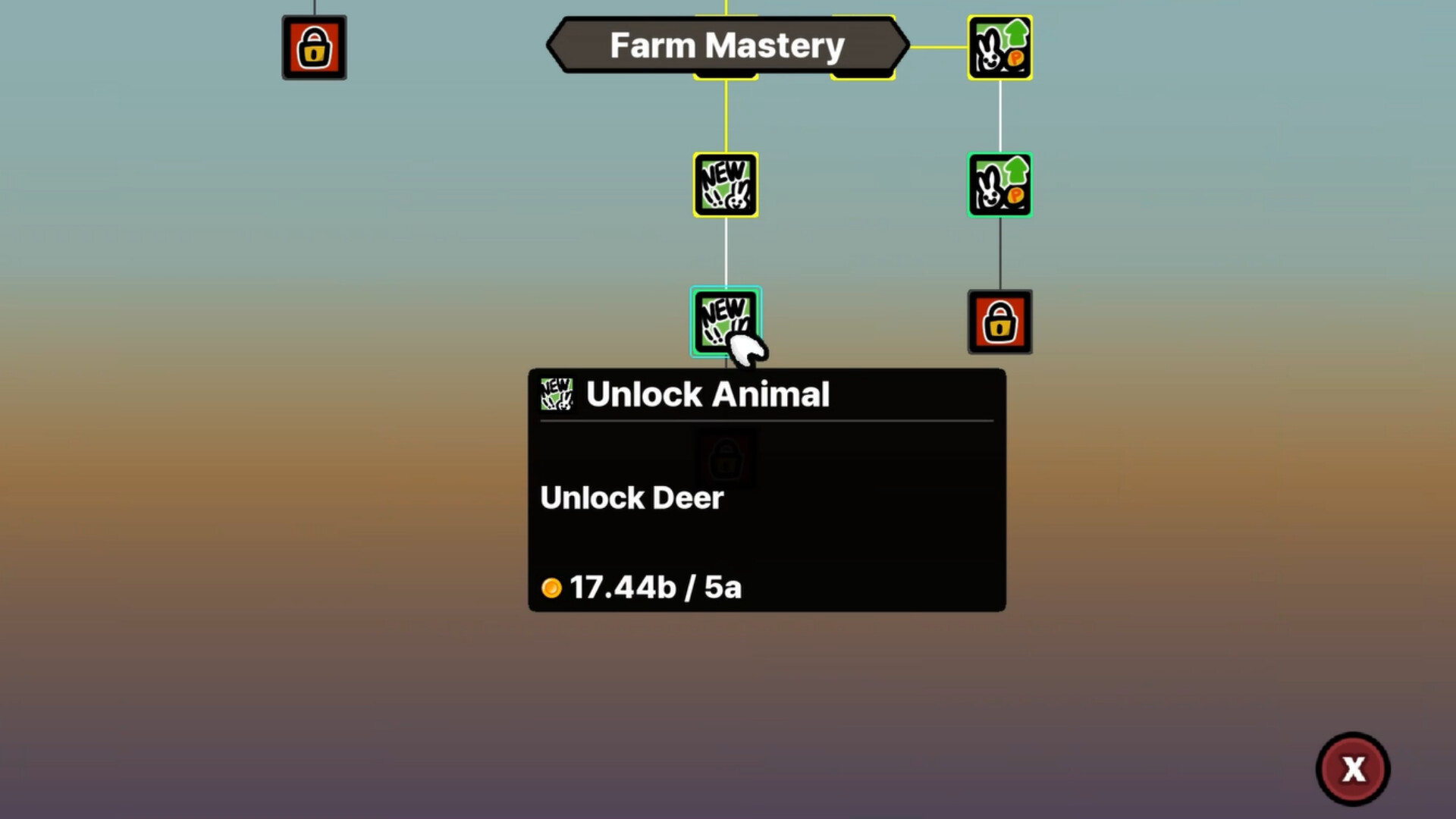 Happy Little Farm screenshot 4