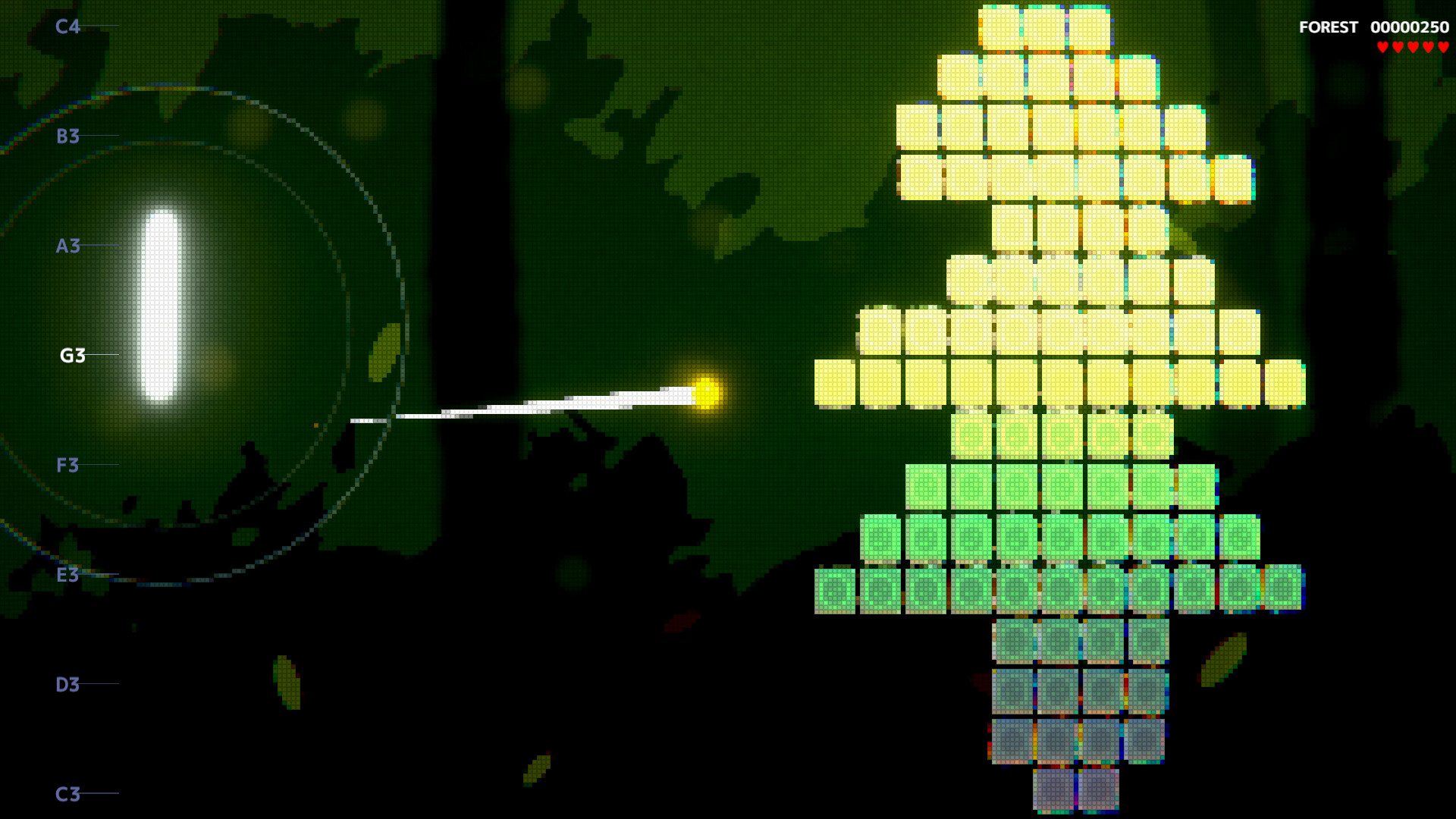 BIOTONE. screenshot 2