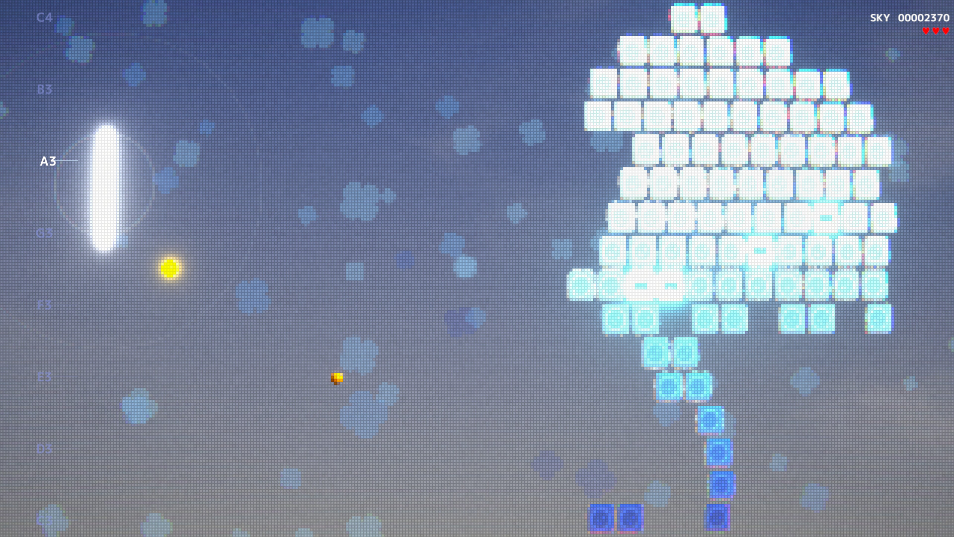 BIOTONE. screenshot 5