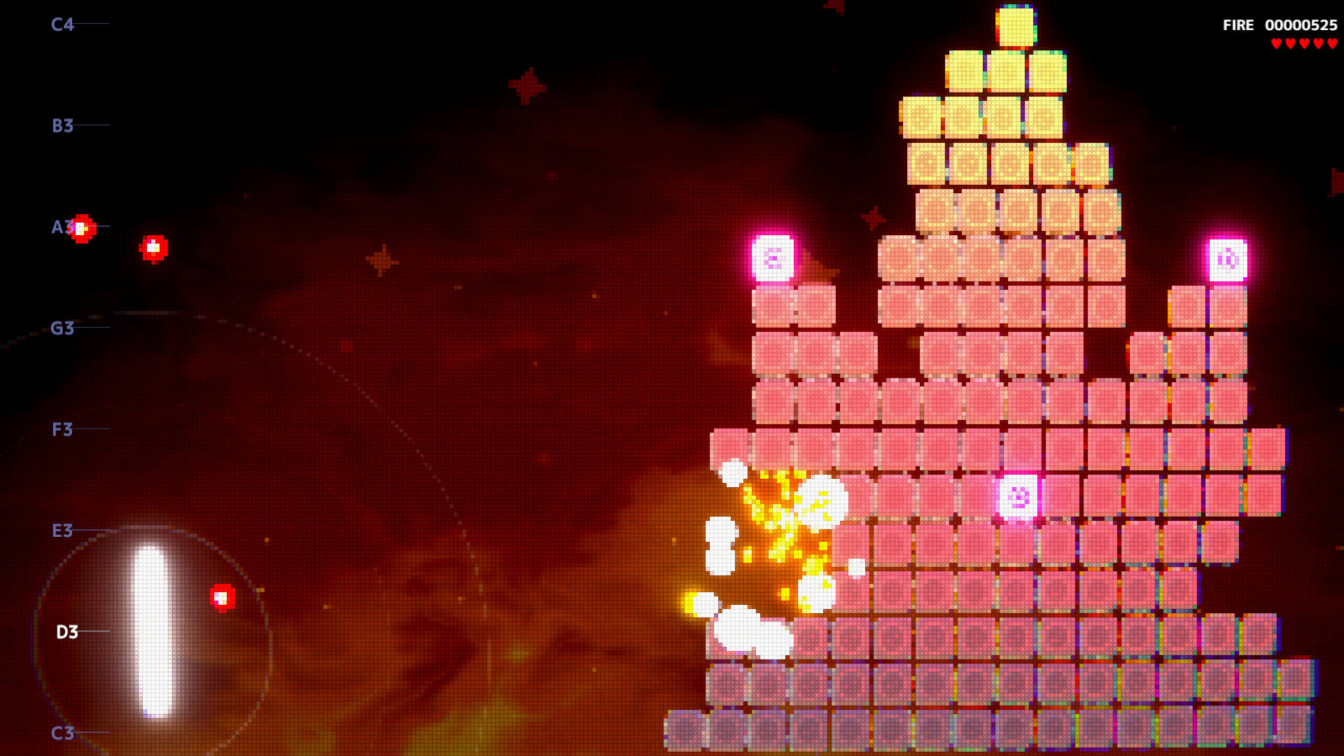 BIOTONE. screenshot 4