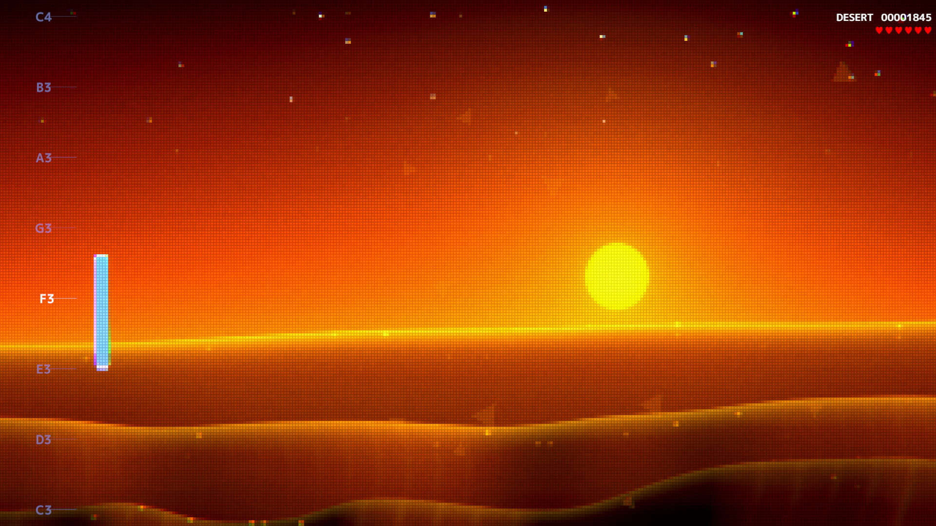 BIOTONE. screenshot 3