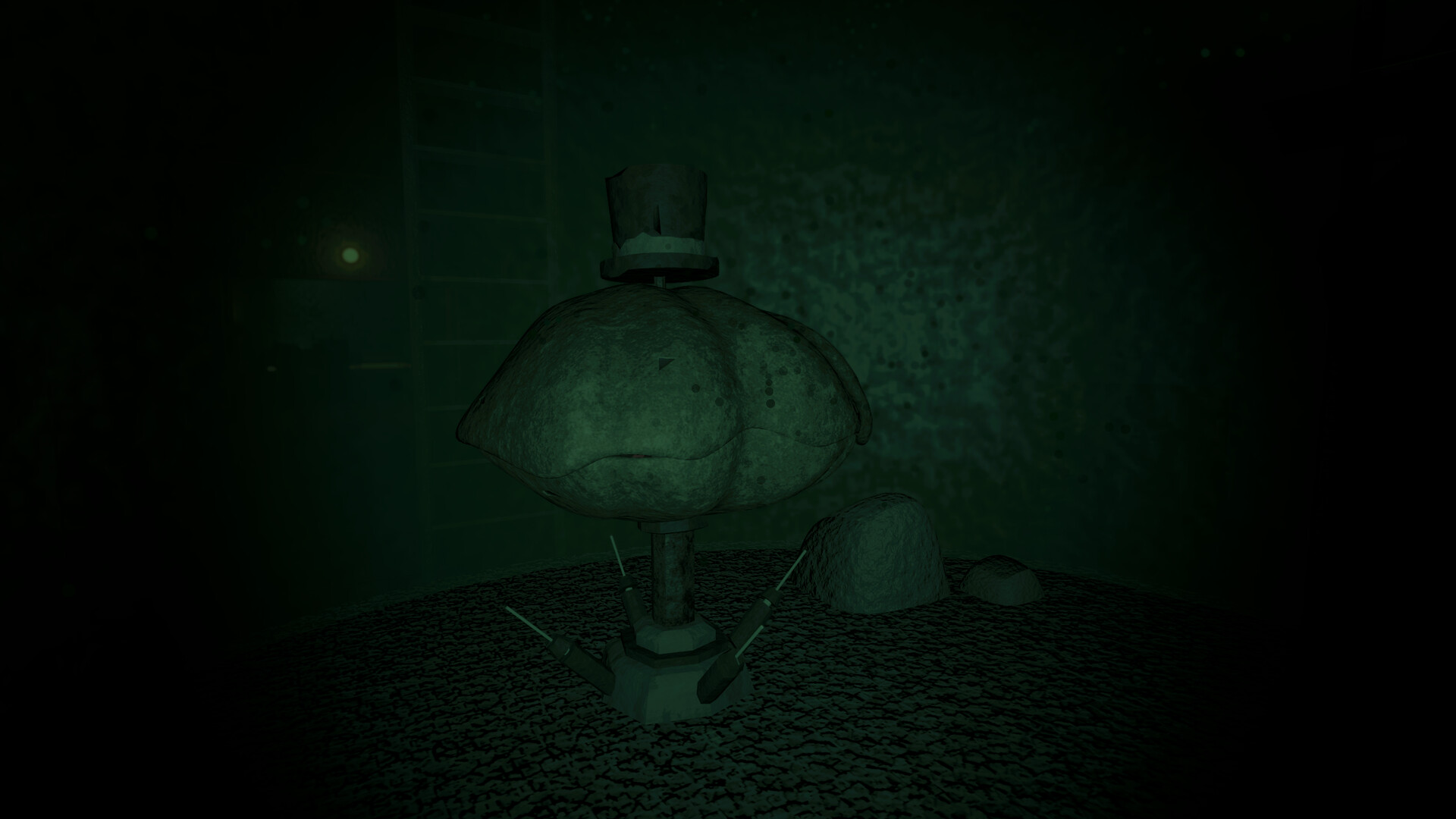 Submechanic screenshot 2