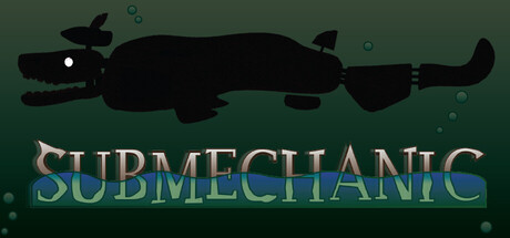 Cover art from Submechanic