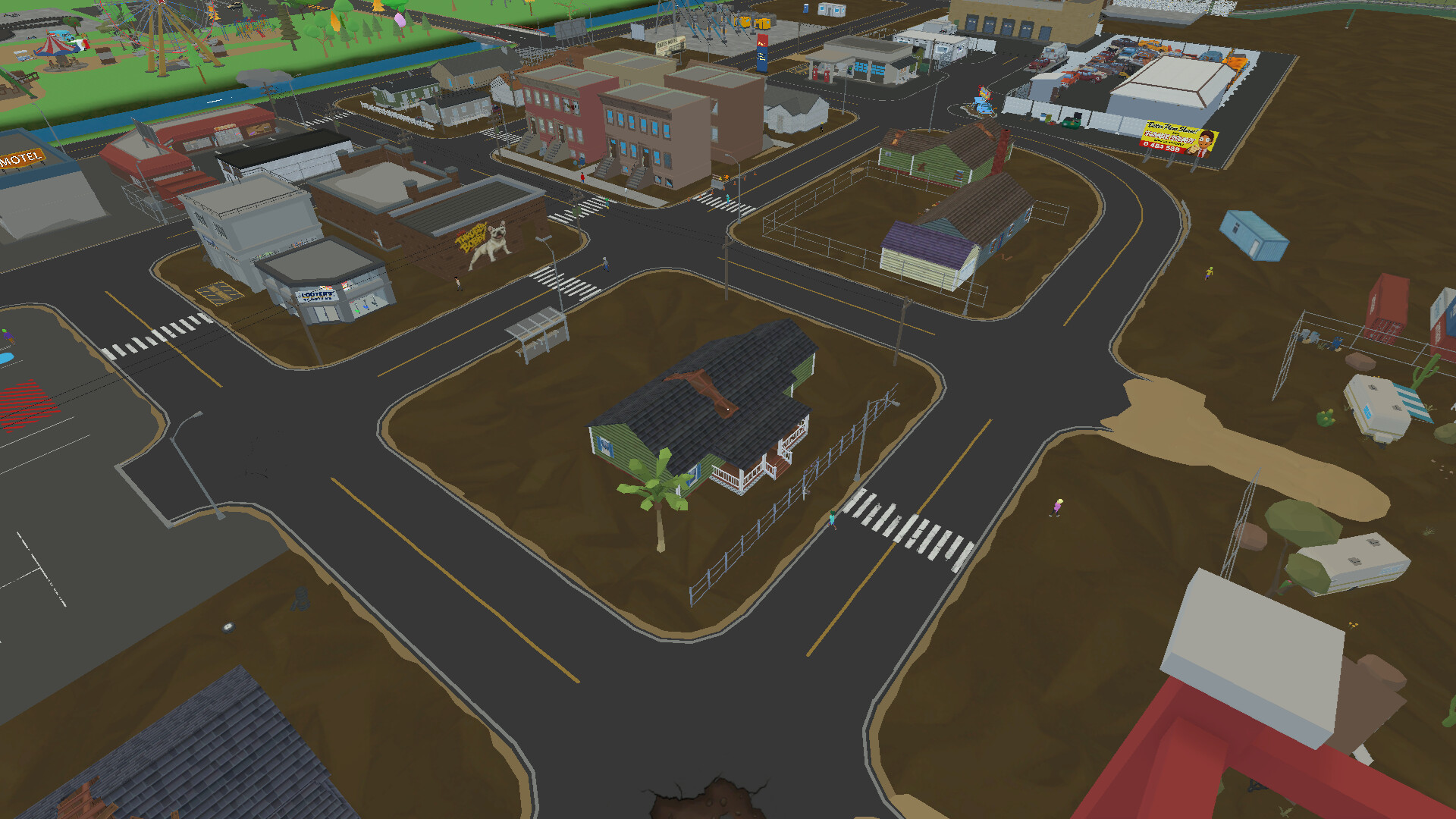 Make A Racket screenshot 5