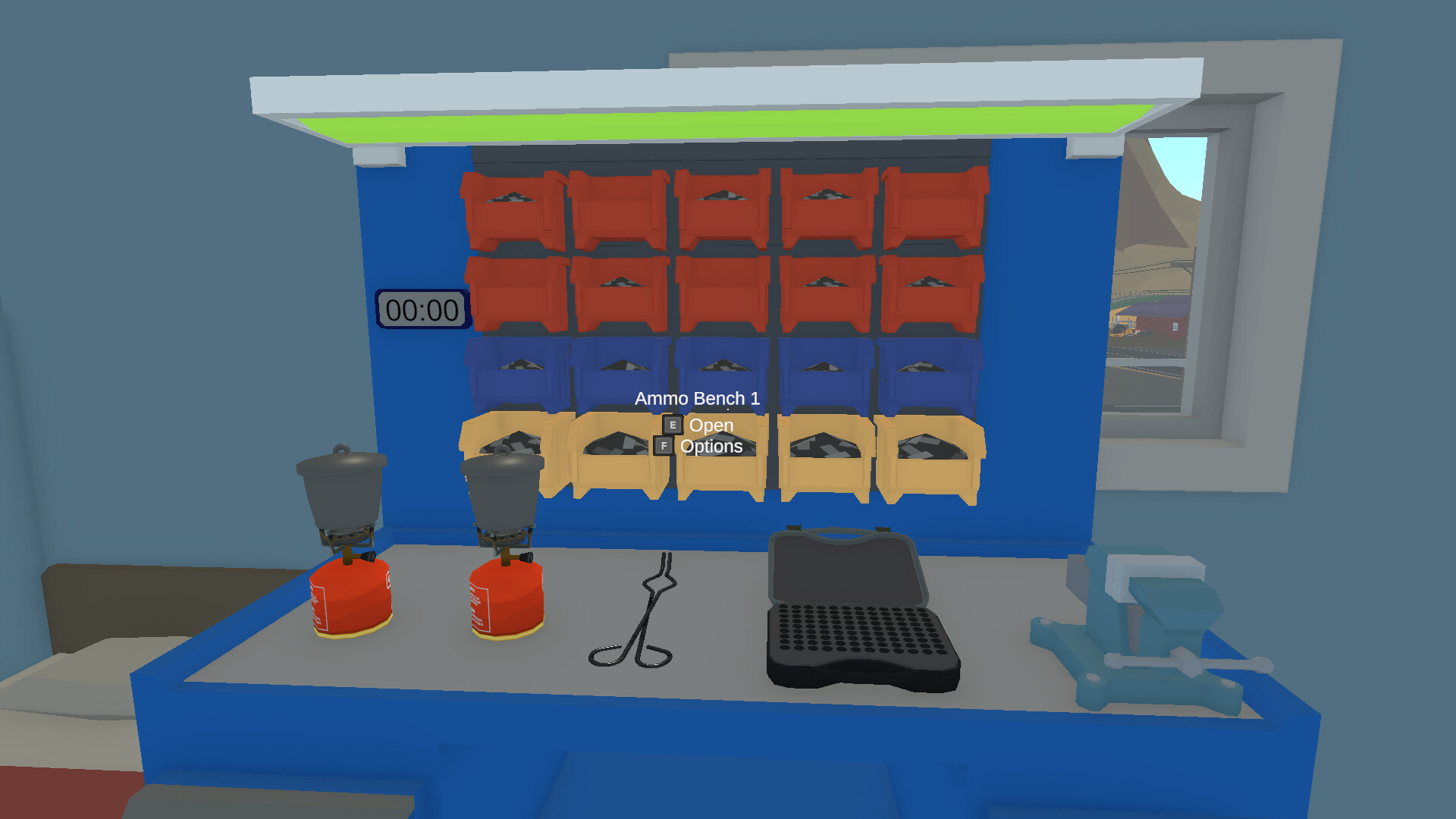Make A Racket screenshot 4