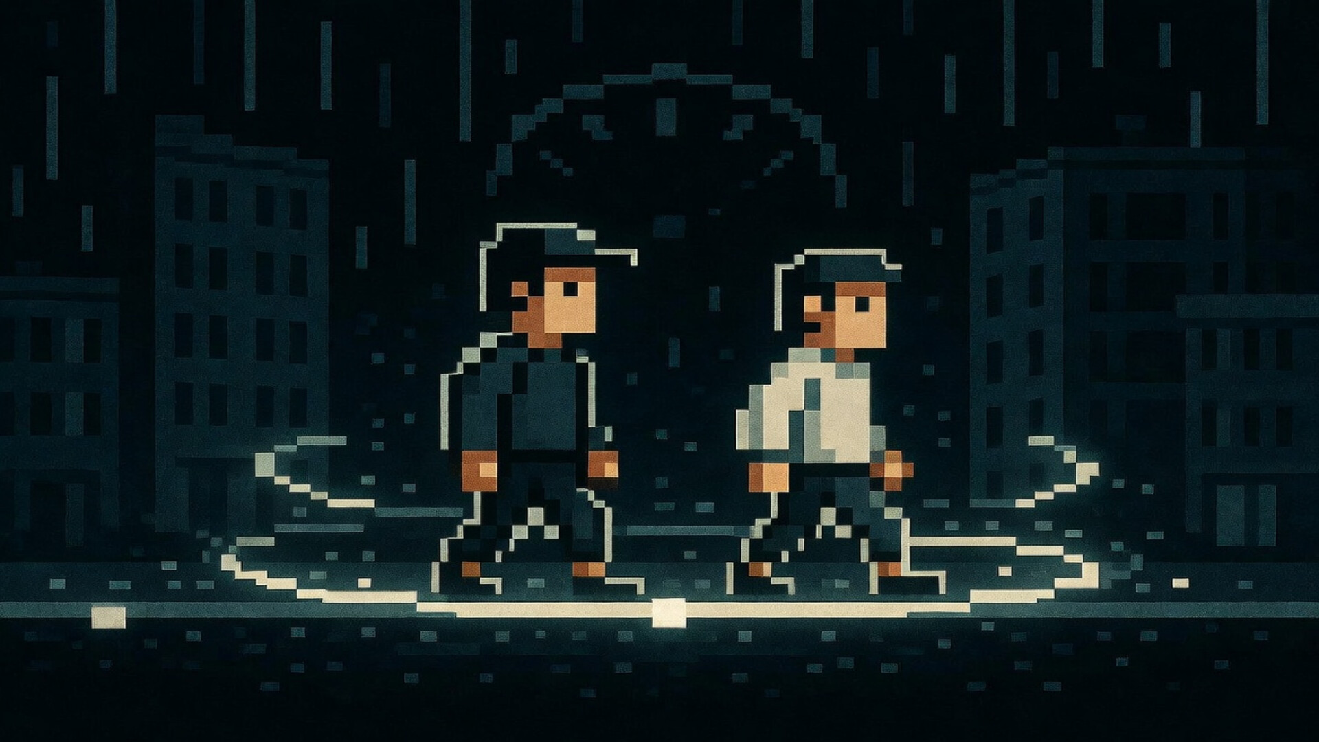 Spectrends trailer