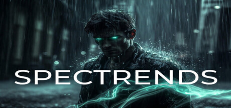 Cover art from Spectrends