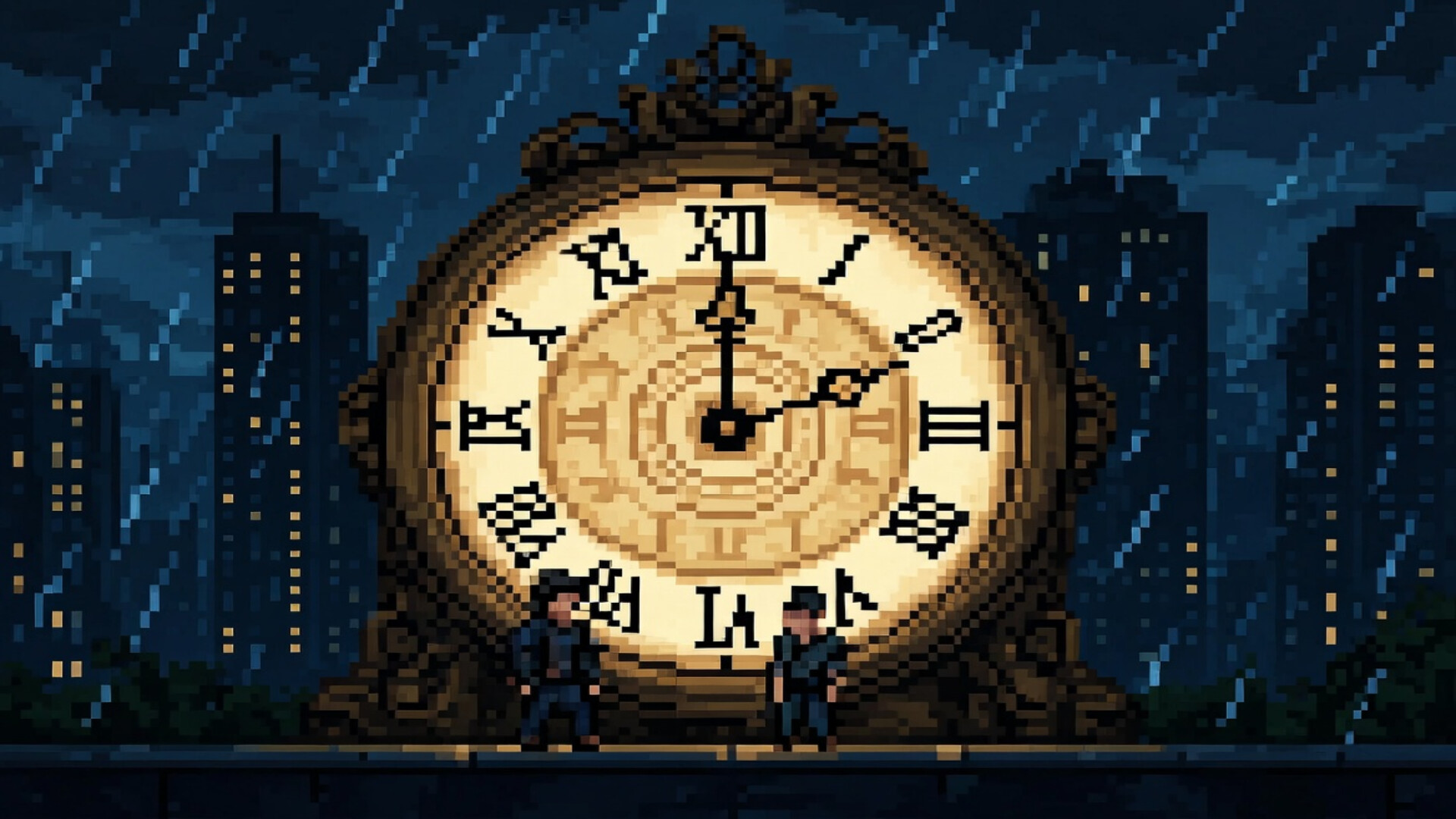 Spectrends screenshot 2