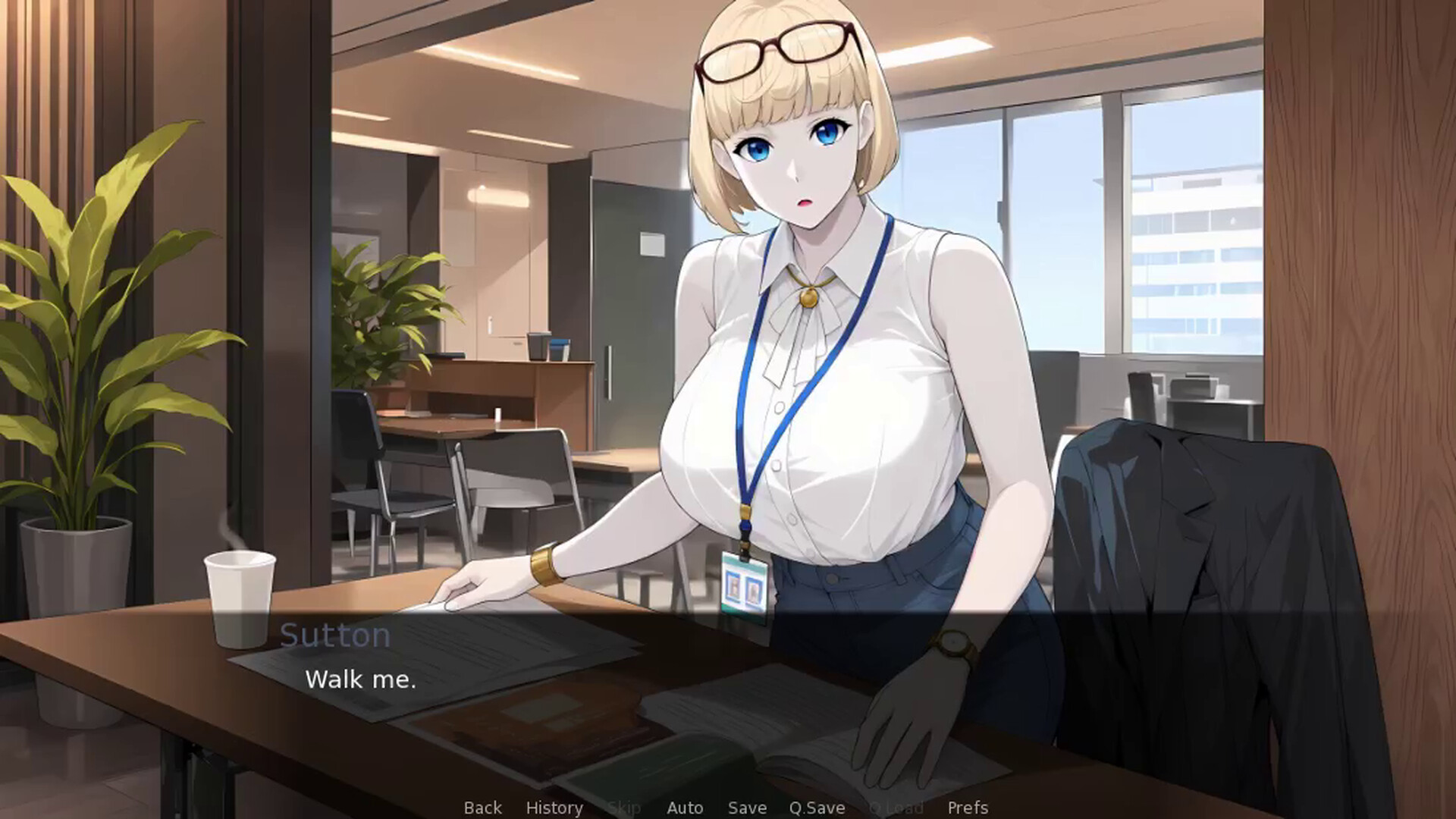 Crude Hearts trailer