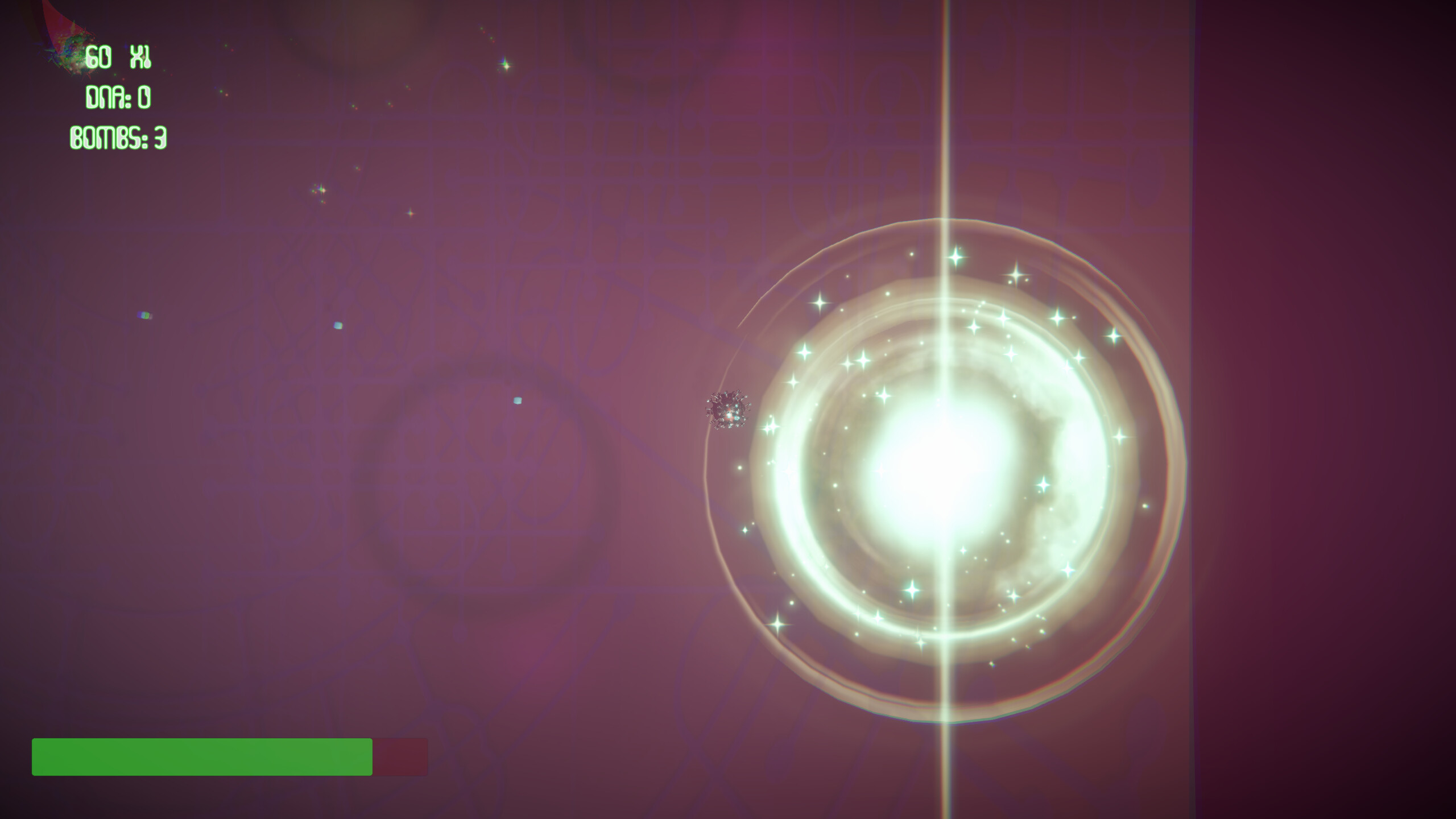 CellShocked trailer