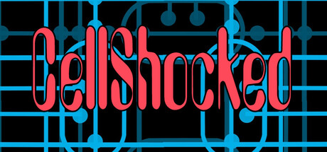 Cover art from CellShocked