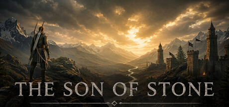 The Son of Stone