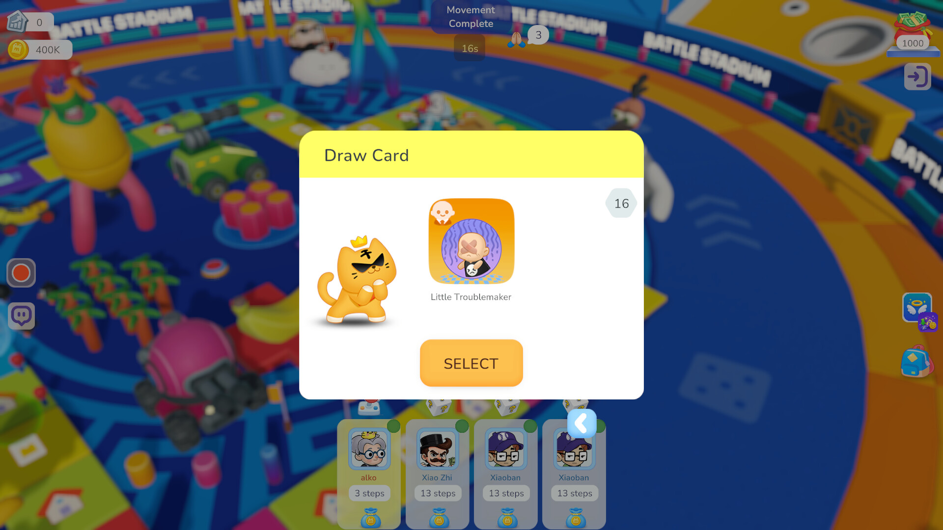 City Party screenshot 3