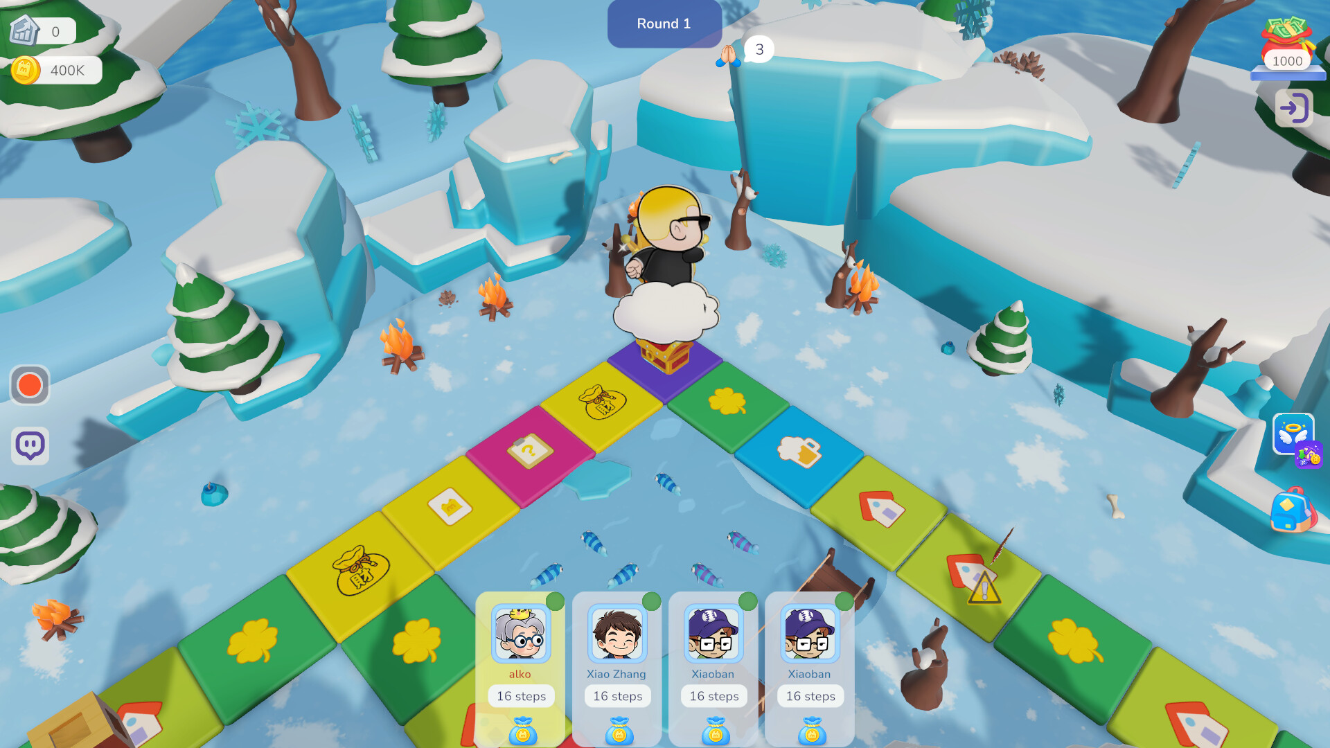 City Party screenshot 5