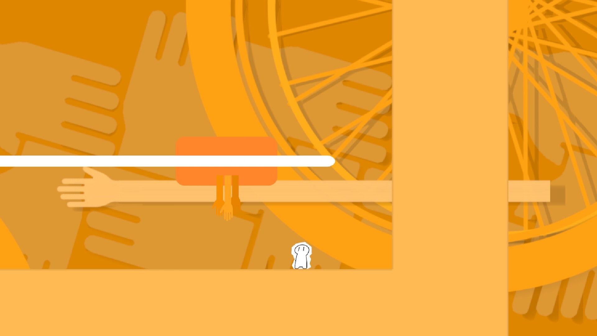 Chase screenshot 3