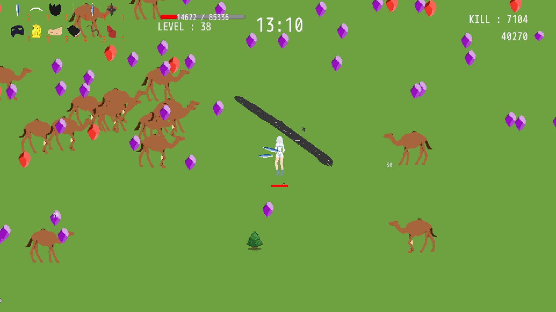 Dragon Girls screenshot 2
