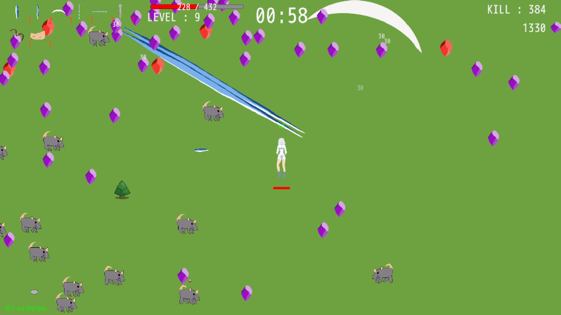 Dragon Girls screenshot 4