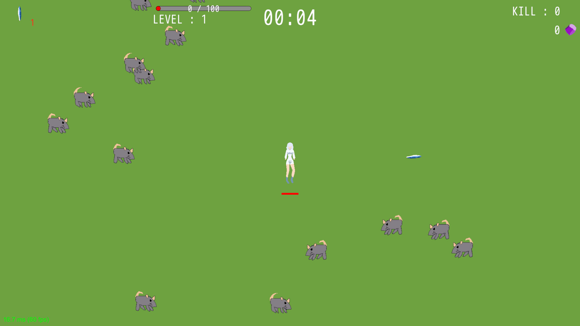 Dragon Girls screenshot 5