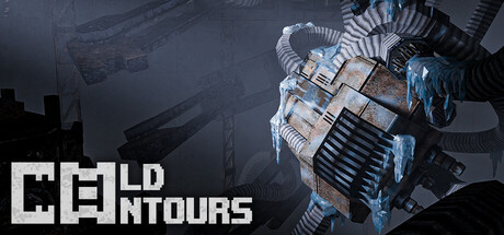Cover art from Cold Contours: Intake