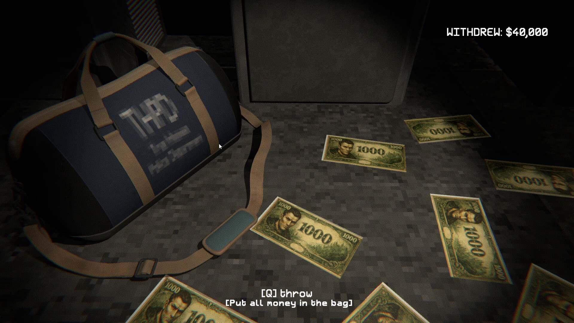 NIGHT MULE screenshot 2