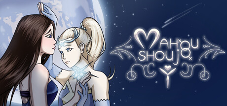 Cover art from Mahou Shoujo Y