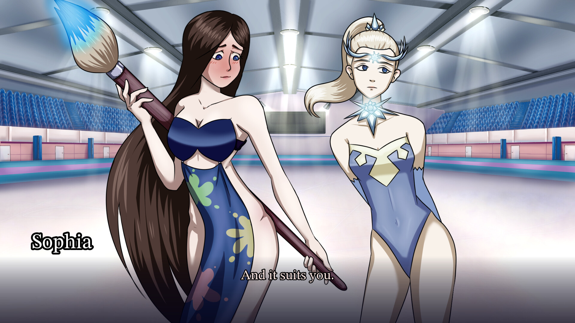 Mahou Shoujo Y screenshot 3