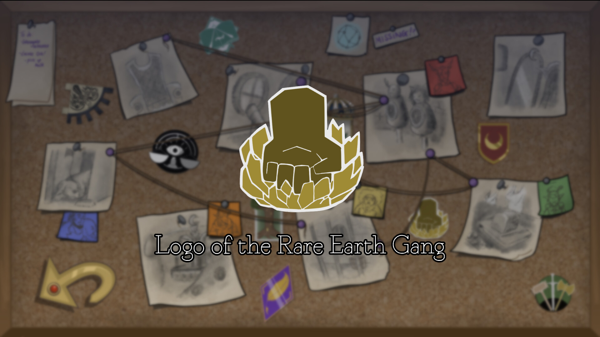 Edicts of the Truthsinger: The Orb of Artemagus screenshot 2