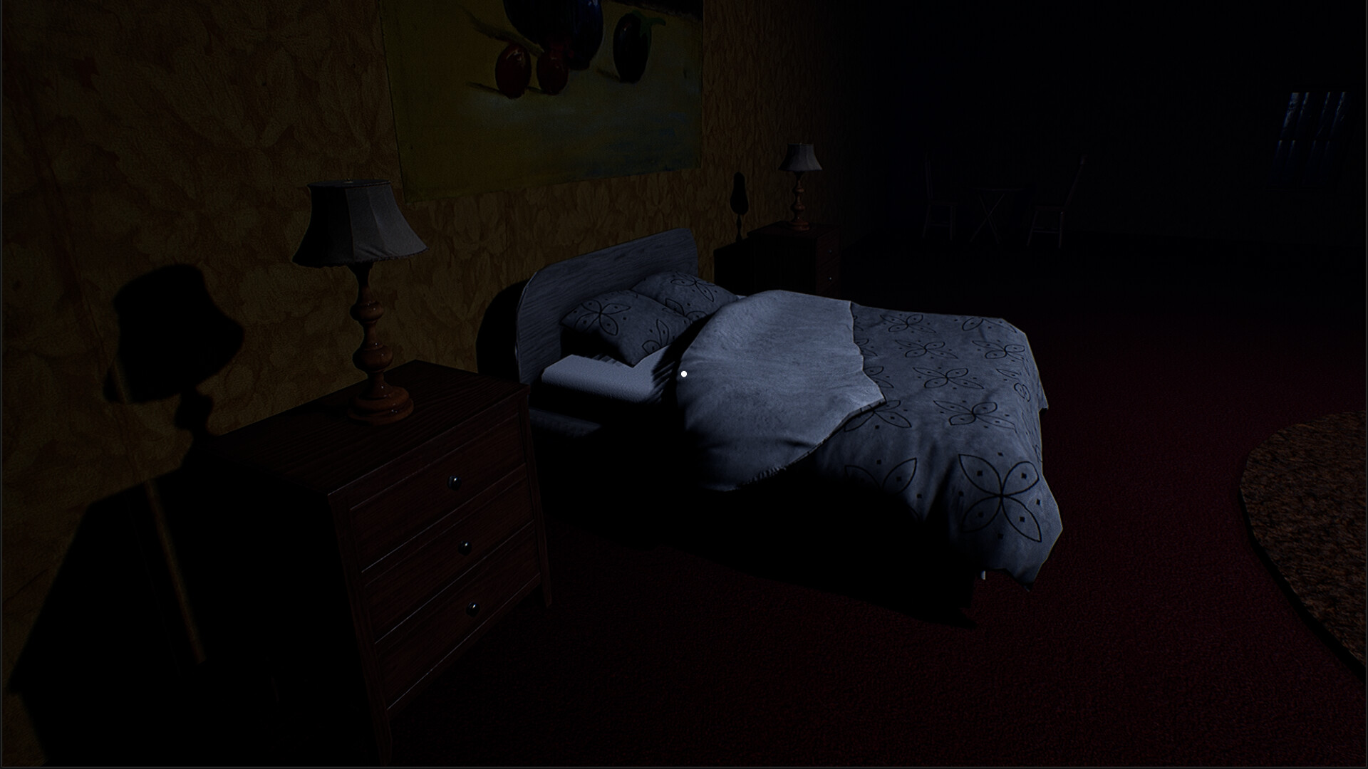 Liminal Dreams screenshot 3